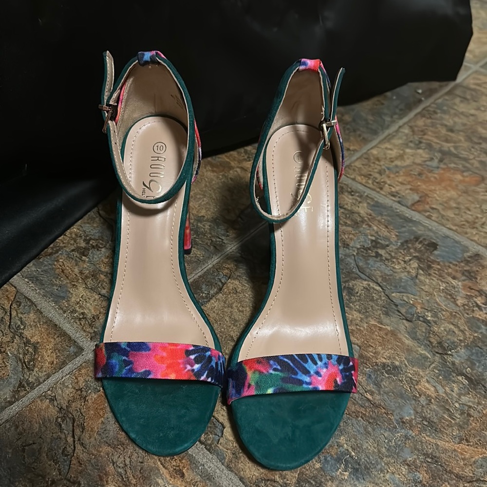 Heels